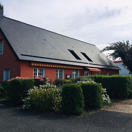 Hotel La Belle Etoile Thouaré-sur-Loire Exterior foto